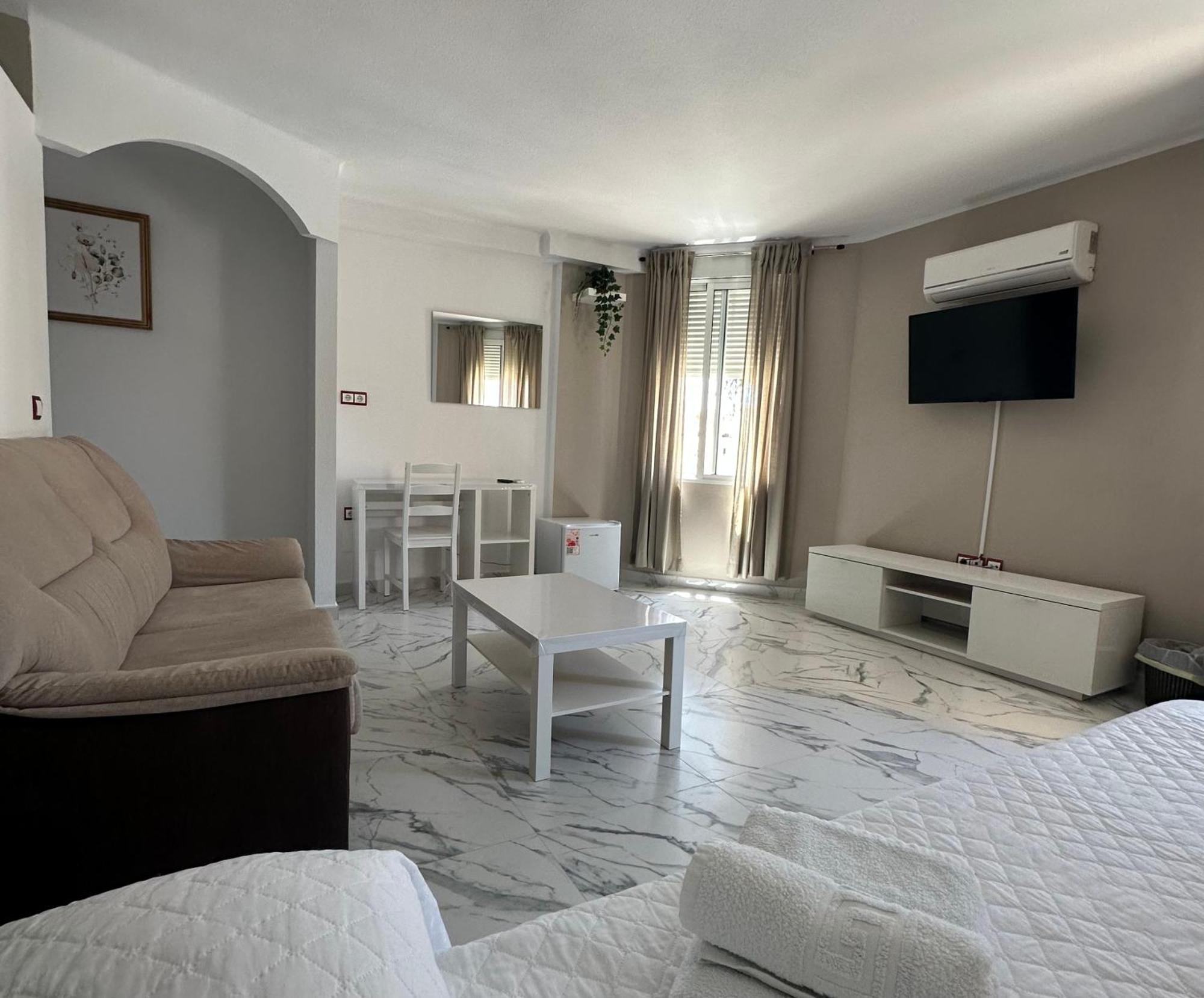 Appartement Avenida